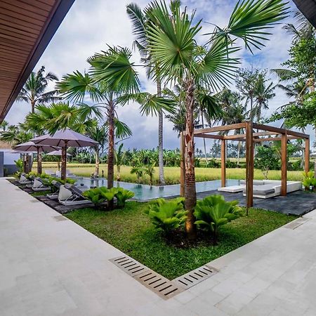 Villa Florentine By Balisuperhost Ubud Eksteriør bilde
